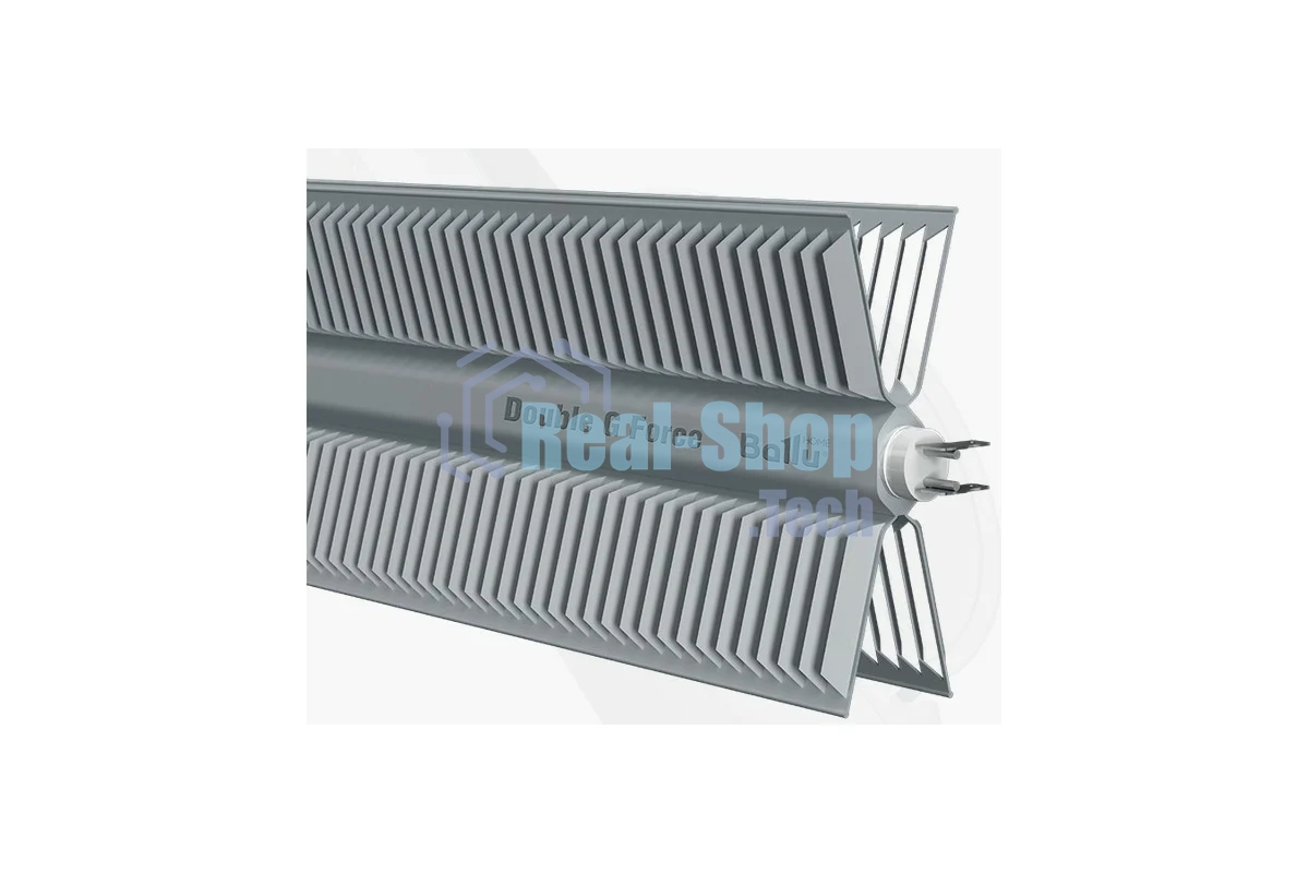 Конвектор Ballu Enzo BEC/EZER-1500 белый, 1500 Вт, 20 м2, термостат, дисплей