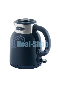 Чайник электрический Galaxy GL 0363 синий