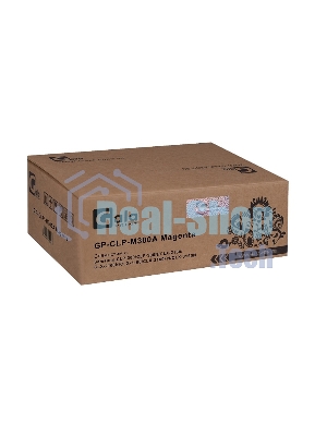 Картридж лазерный GalaPrint GP-CLP-M300A Magenta (1000 стр) для Samsung CLP-300/CLP-300N/CLX-2160/CLX-2160N/CLX-3160/CLX-3160FN/CLX-3160N