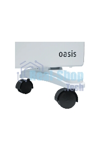 Конвектор Oasis VK-10 белый, 1000 Вт, 15 м2, термостат