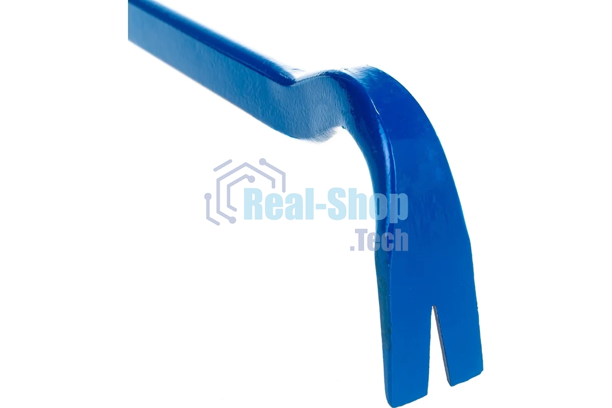 Лом-гвоздодер Зубр 2165-90_z02 ТИТАН 900 мм, 30х15 мм, кованый усиленный