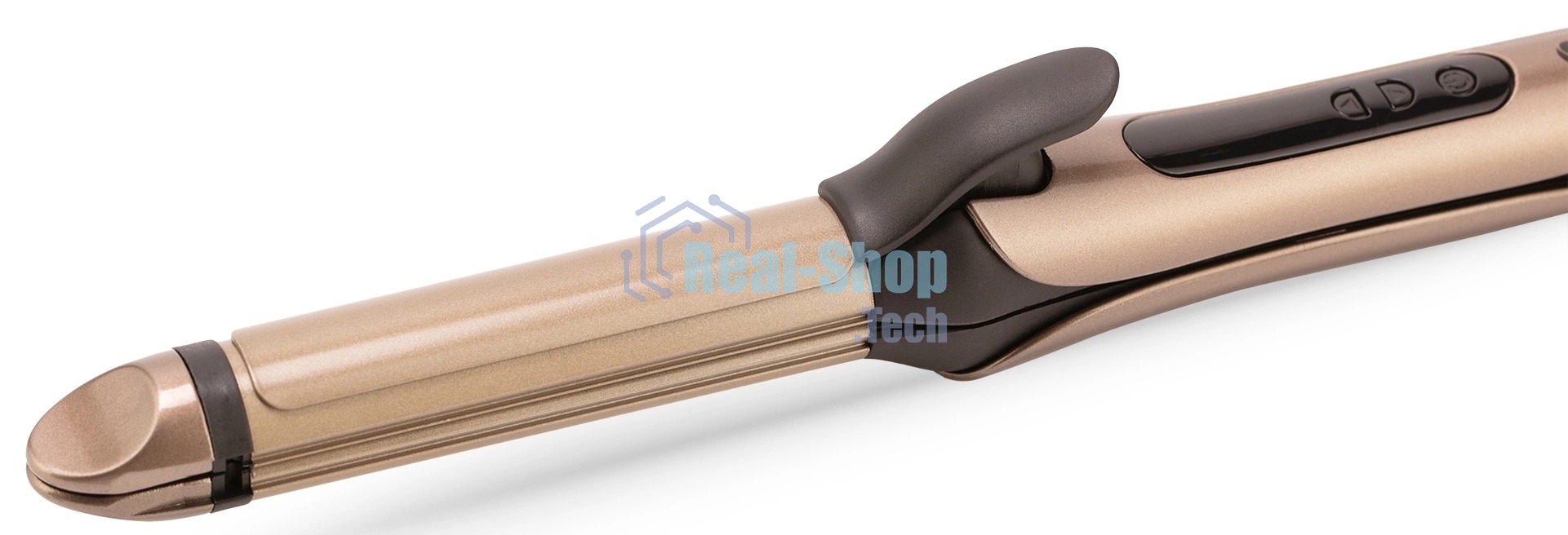 Мультистайлер Vitek VT-8432, шампань