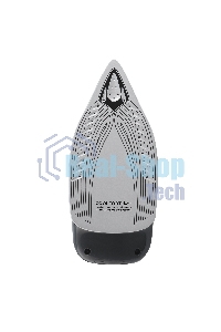 Парогенератор Coolfort CF-3420 2400Вт белый/серый