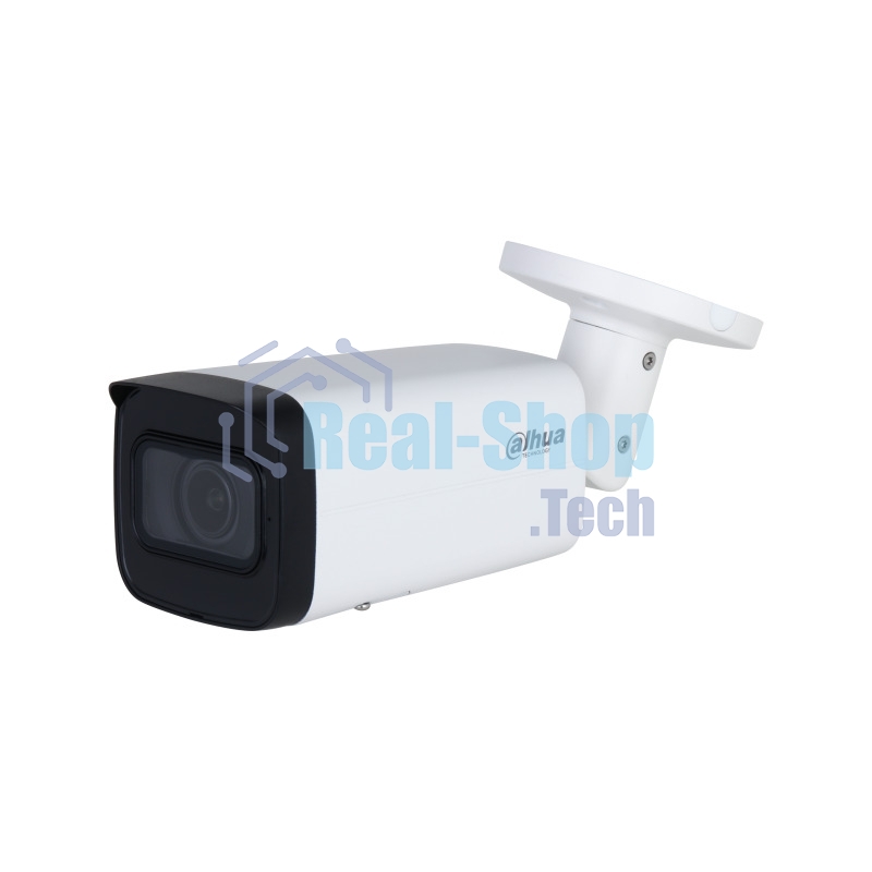 Камера видеонаблюдения IP Dahua DH-IPC-HFW2241TP-ZS, 2Mp IR Vari-focal Bullet WizSense Network Camera