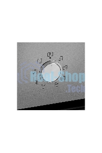 Шкаф духовой электрический Maunfeld MEOC708PS, встраиваемый