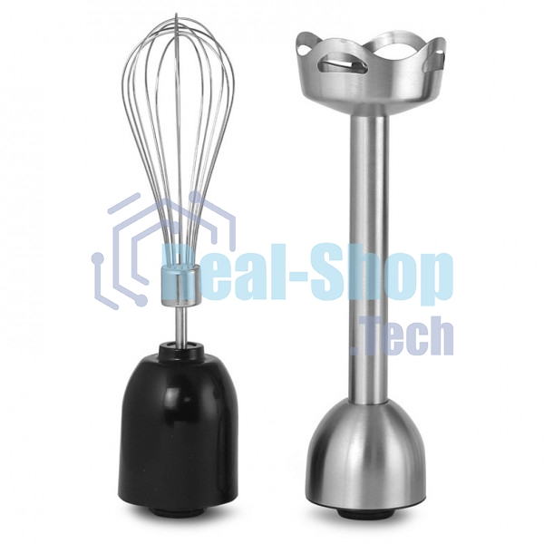 Блендер Zigmund & Shtain BH-345 M