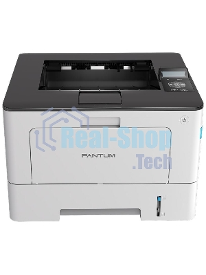 Принтер лазерный Pantum BP5200DN, A4, ч/б, печ.52стр/мин., 1200x1200 DPI, USB, Ethernet, NFC