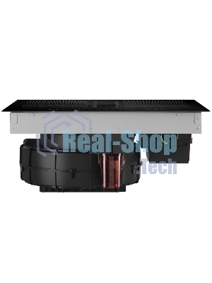 Индукционная варочная панель Maunfeld MIHC604SF2BK
