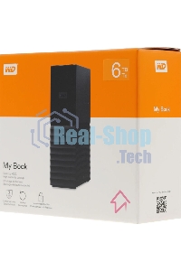 Внешний HDD 3.5