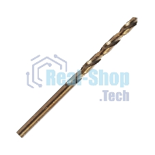 Сверло по металлу (4.0х75/43 мм; 10 шт.) EDGE by PATRIOT815010029