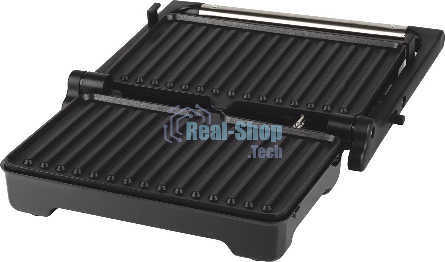 Гриль-пресс электрический LEONORD LE-1735