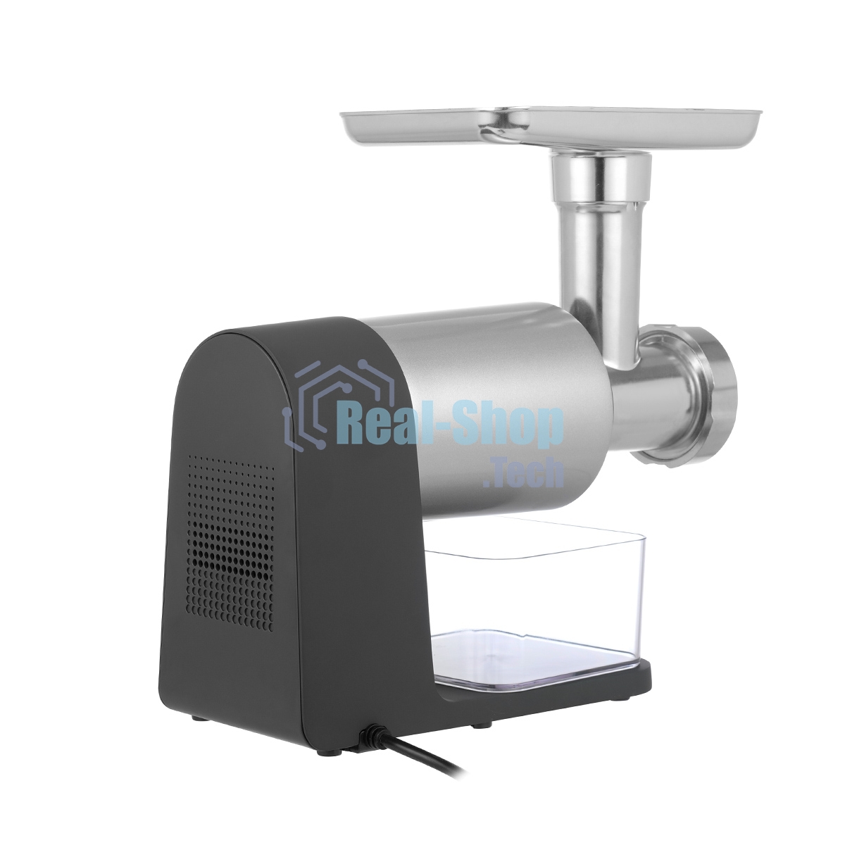 Мясорубка электрическая CENTEK CT-1607