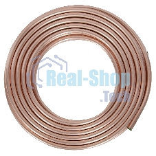 Труба, медная Ballu Olympic 15,88х0,75х15000 (5/8), бухта