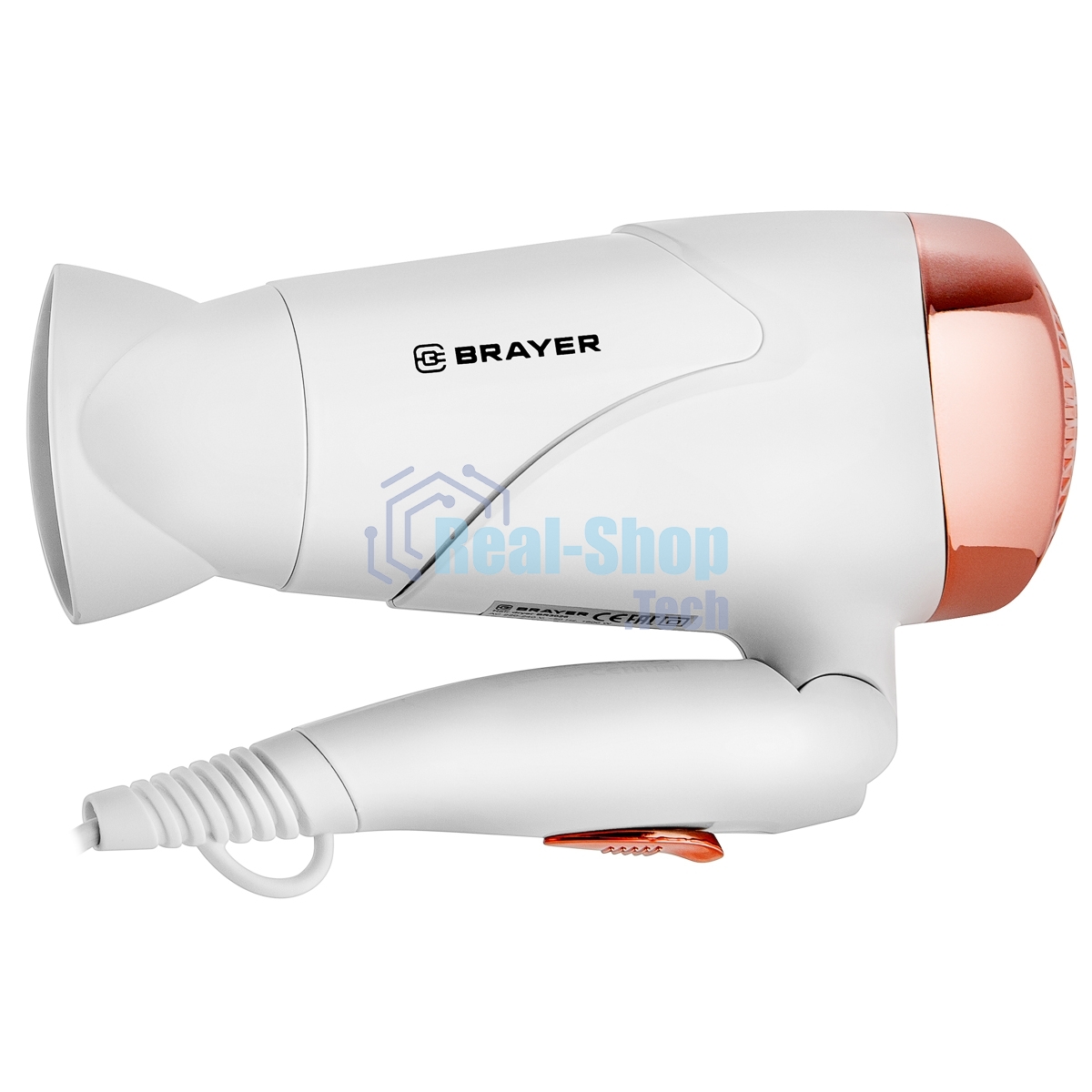 Фен BRAYER BR3026