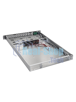 Серверный корпус ExeGate Pro 1U650-04 (RM 19