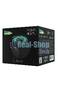 Беспроводная колонка MORE CHOICE (4610196409950) BS55 черный