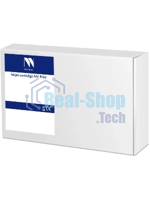 Картридж струйный NVPrint CLI-471XL (NV-0346C001) черный для Canon Pixma MG5740/MG6840/MG7740/TS5040/TS6040/TS8040/TS9040 (12 мл) совместимый
