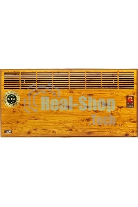 Электрический конвектор iVigo EPK4590E20 2000 Вт Дерево