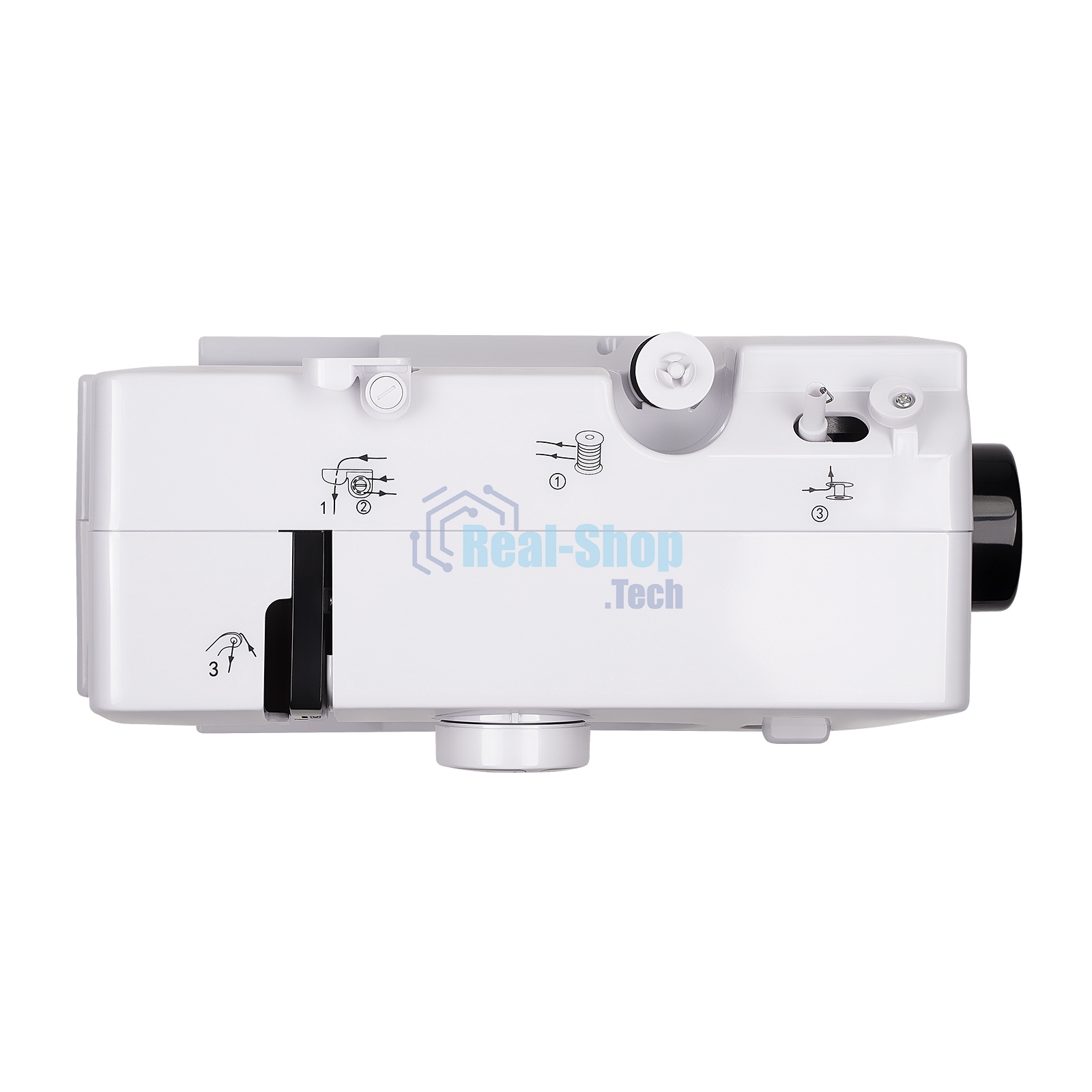 Электрическая швейная машина GALAXY GL 6502