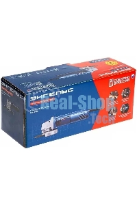 Угловая шлифовальная машина Энгельс УШМ 1400-125 Р 1400Вт 11500об/мин рез.шпин.:M14 d=125мм (0.701.020.009)