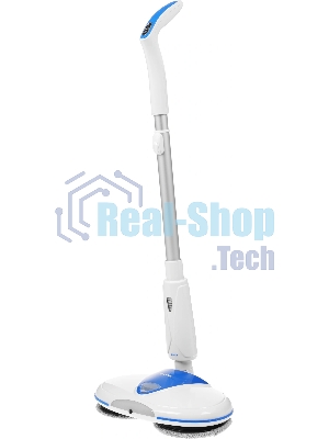 Электрошвабра Vitek VT-8180 50Вт белый