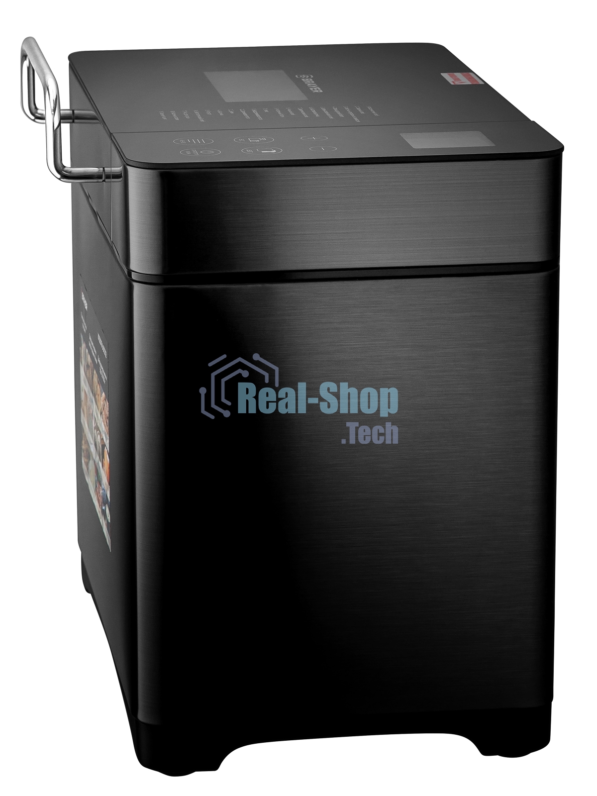 Хлебопечка BRAYER BR2703