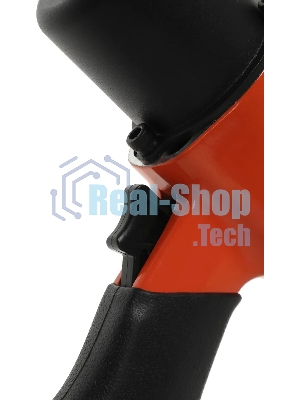 Пневмогайковерт AVSTEEL AV-720570 1/2dr. 570Нм