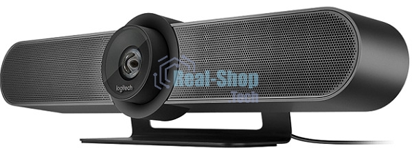 Набор для организации видеоконференции Logitech MeetUp ConferenceCam