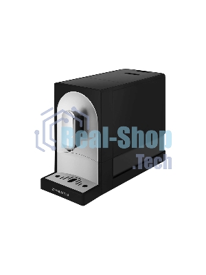 Промо_Кофемашина MAUNFELD MF-A8021CBK