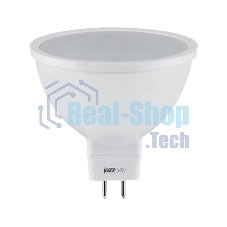 Лампа светодиодная LED 11Вт MR16 GU5.3 белый