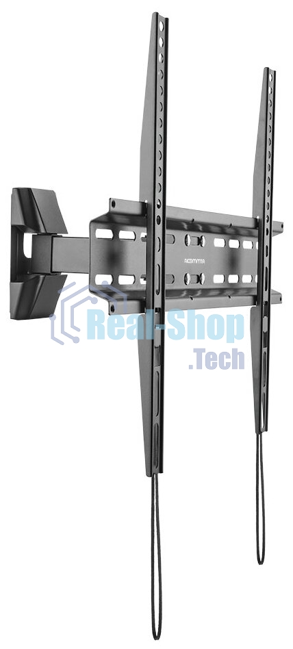 Кронштейн для телевизора Arm Media LCD-413 черный 26