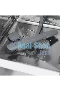 Встраиваемая посудомоечная машина Beko BDIN15360, белый, 59.8 см, 13 компл., 49 дБ, класс A++
