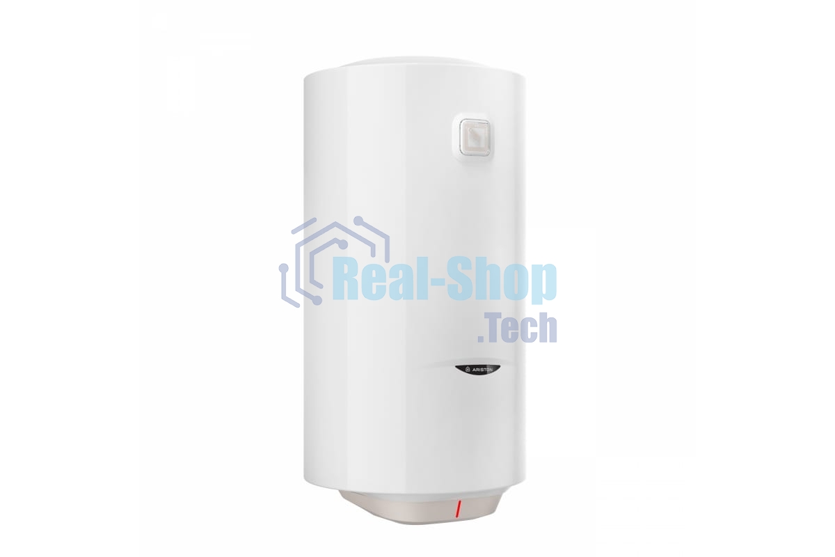 Напопительный водонагреватель Ariston DUNE1 R 50 V 1.5K SLIM PL