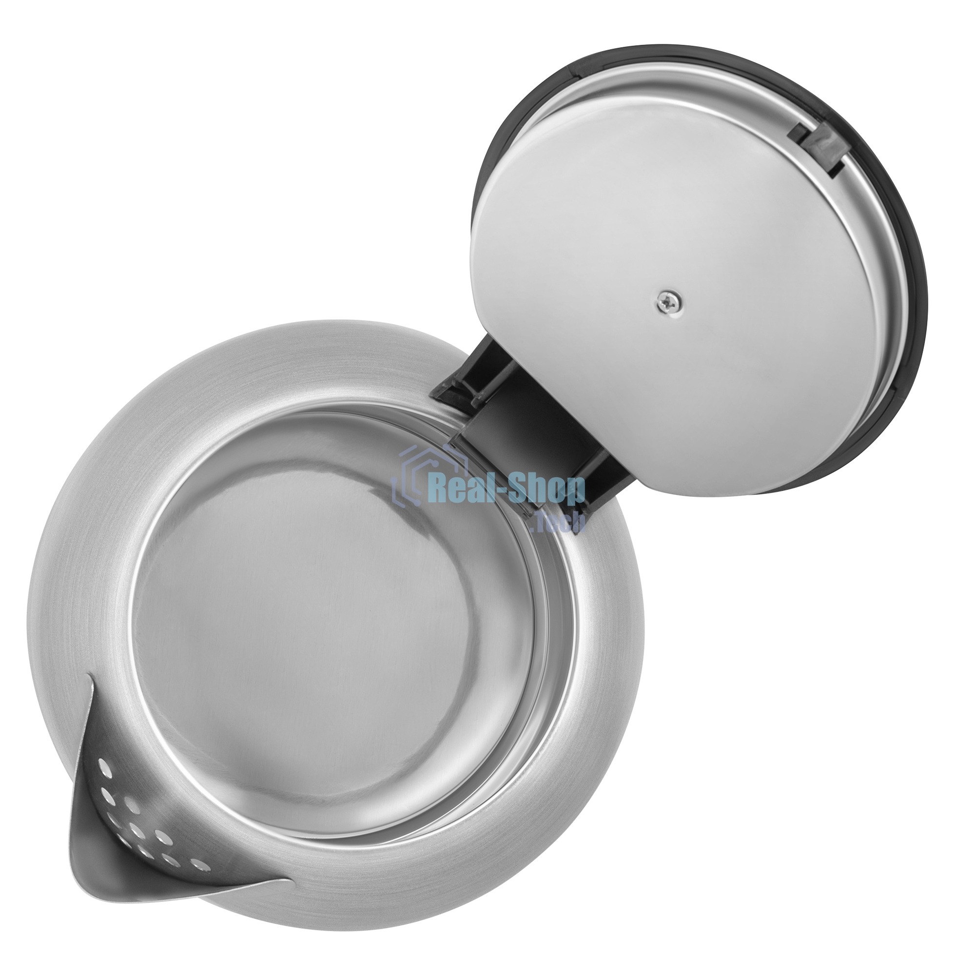 Чайник электрический Maxwell MW-1077 ST