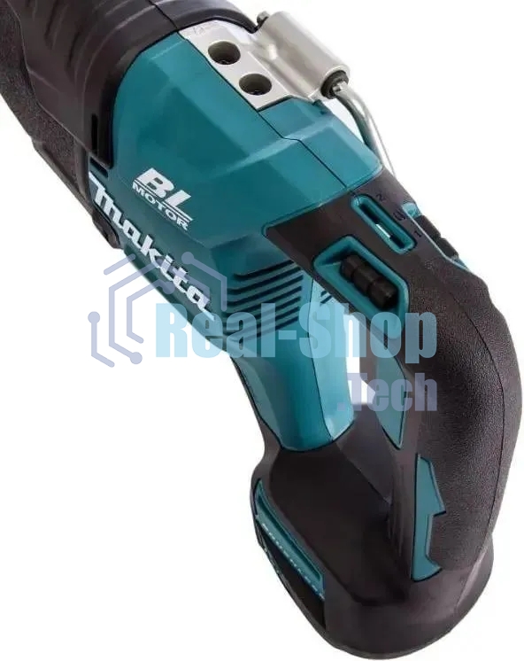 Сабельная пила Makita DJR187RT 18Вт аккум. 3000ход/мин ДА