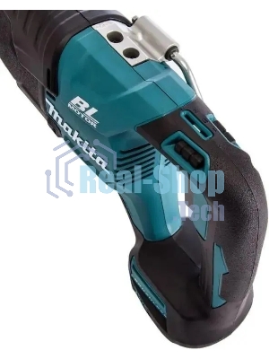 Сабельная пила Makita DJR187RT 18Вт аккум. 3000ход/мин ДА