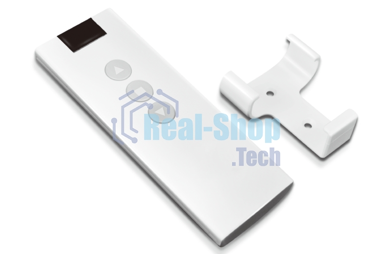 Встраиваемый экран с электроприводом Lumien Master Recessed Control 176х305 см (раб.область 166х295 см) (133