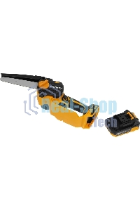 Электрическая цепная пила Deko DKCHS 20-6 (063-4307-1)