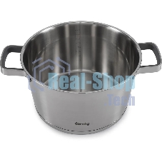 Набор посуды Domfy Home Grigio DKM-CW206 10 предметов