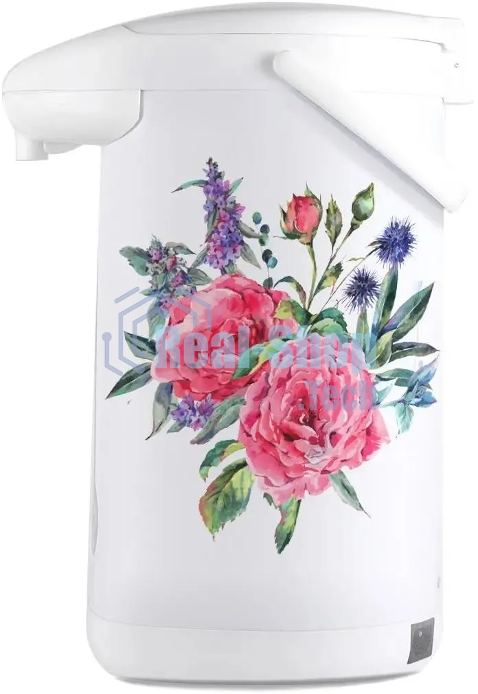 Термопот Blackton Bt TP535 Roses 5 л, 750 Вт