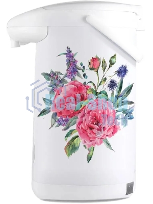 Термопот Blackton Bt TP535 Roses 5 л, 750 Вт