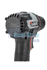 Дрель-шуруповерт аккумуляторная Deli DE-DZ20-1D2, 20В, 2 АКБ, Сумка