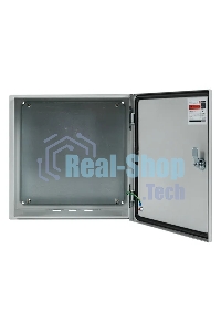 Щит с монтажной панелью EKF PROxima ЩМПг- 40.40.15 IP54