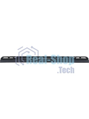 Панель LED LG 55VSH7J-H черный, 55 