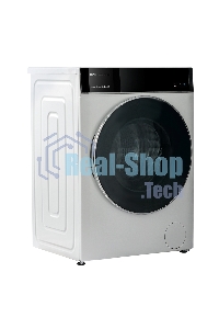 Стирально-сушильная машина Centek CT-1966 белый, загрузка фронтальная 8/5 кг, 1200 об/мин., класс: А+++