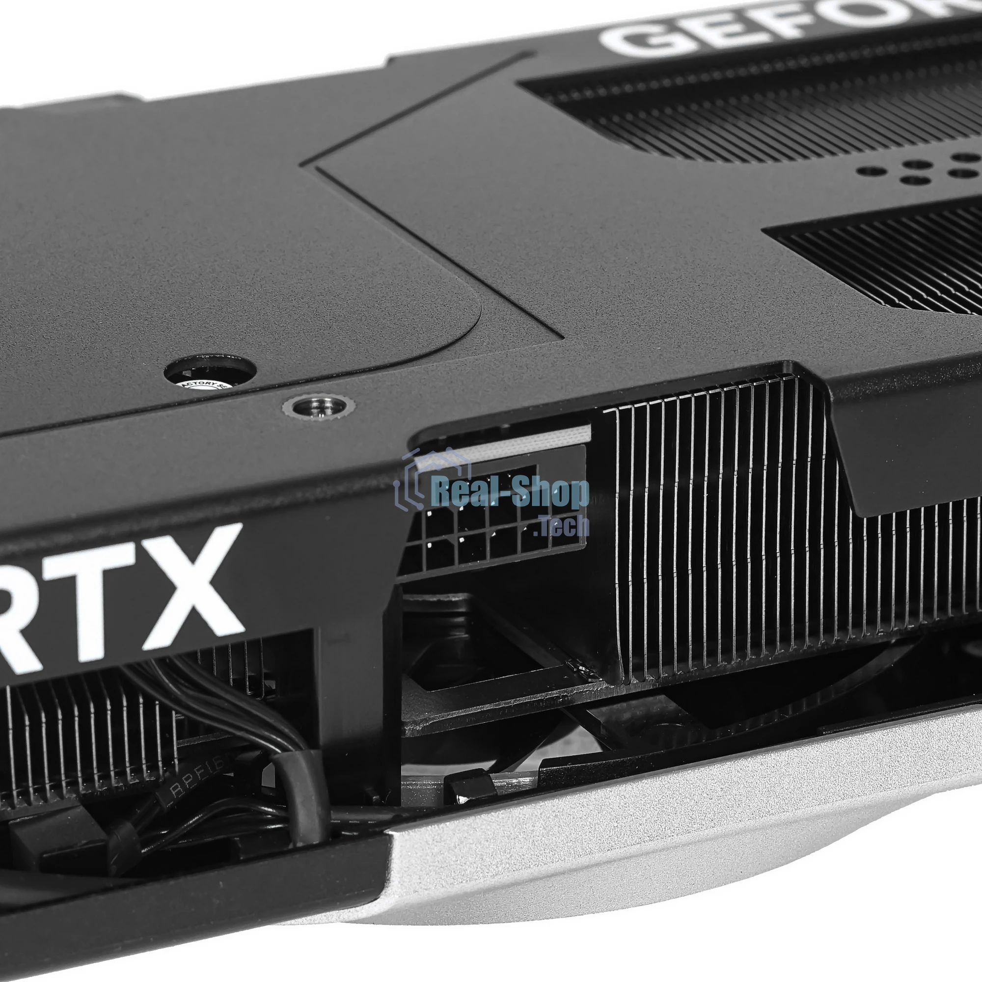 Видеокарта MSI GeForce RTX 5070 12G VENTUS 3X OC