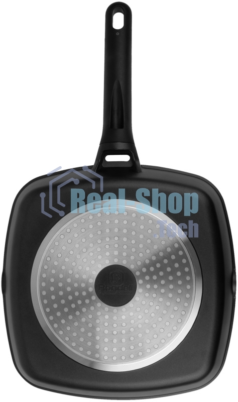 Сковорода-гриль RDA-1204 28x28x5,5 см, Zeita Neu Rondell