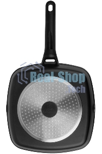 Сковорода-гриль RDA-1204 28x28x5,5 см, Zeita Neu Rondell