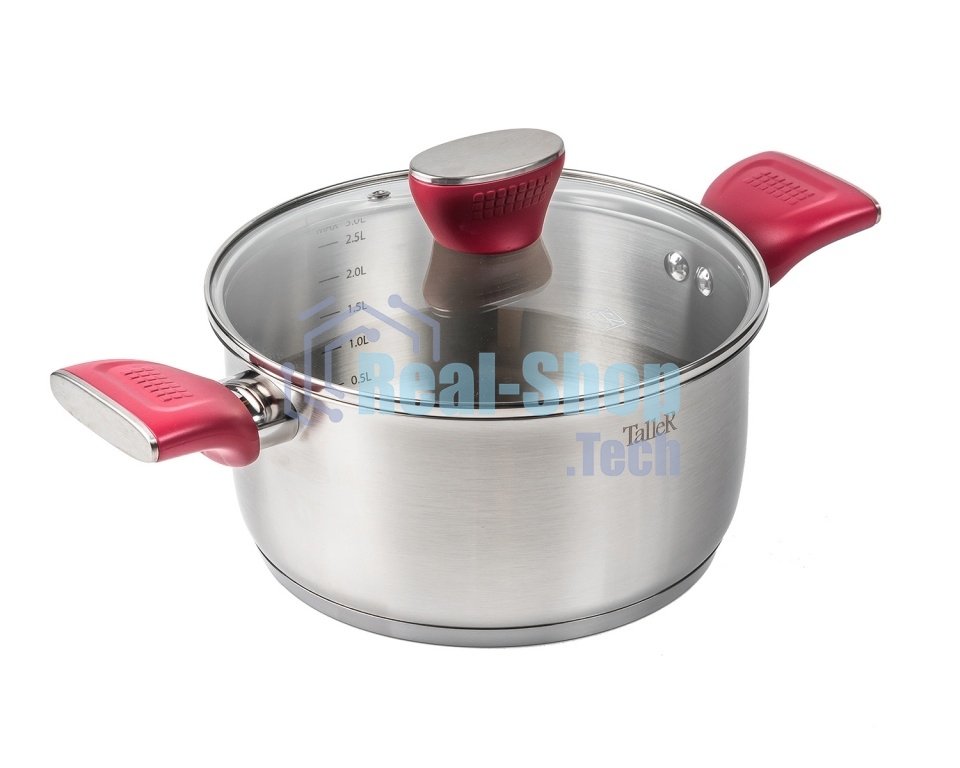 Кастрюля TalleR TR-17288 