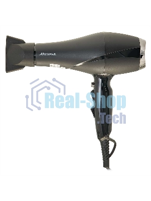 Фен АКСИНЬЯ КС-707 черный